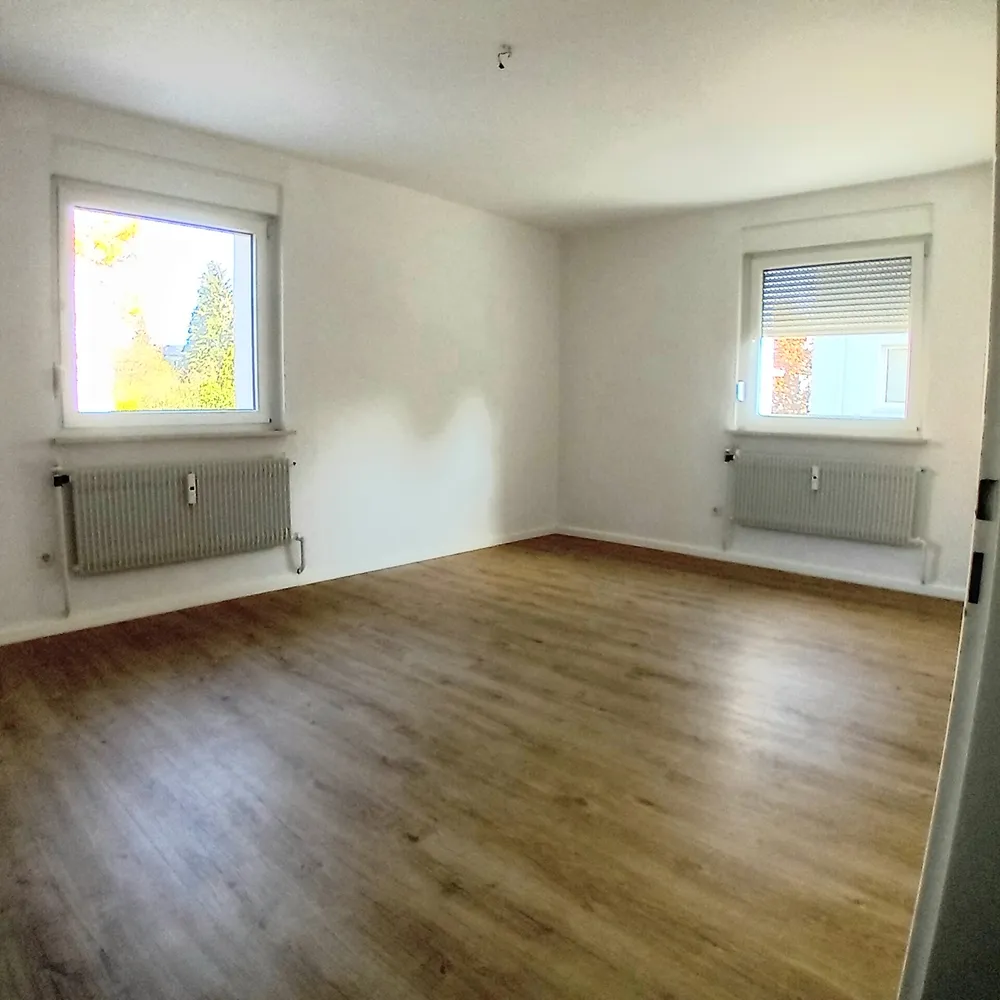 3 Zimmer Wohnung mit 75 m² in Hof – Bild 1