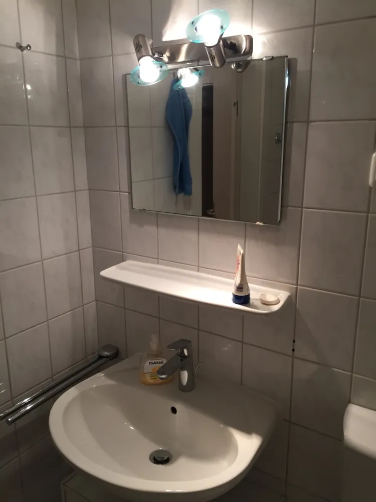 2 Zimmer Wohnung mit 50 m² in Bremen – Bild 8