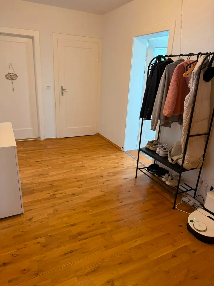 5 Zimmer Wohnung mit 103 m² in Merseburg – Bild 9