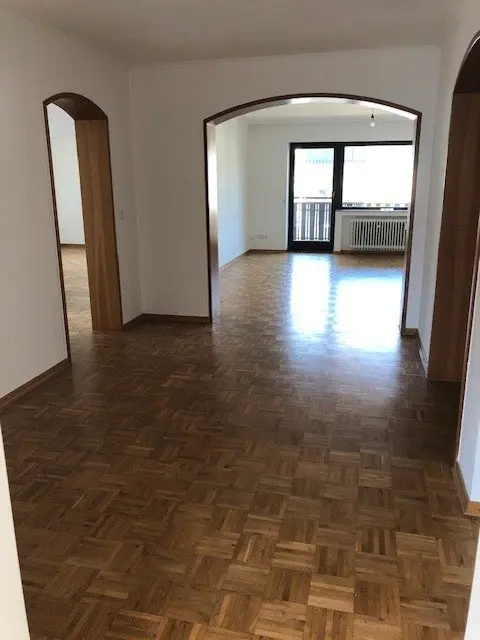 3 Zimmer Wohnung mit 99 m² in Aschaffenburg – Bild 5