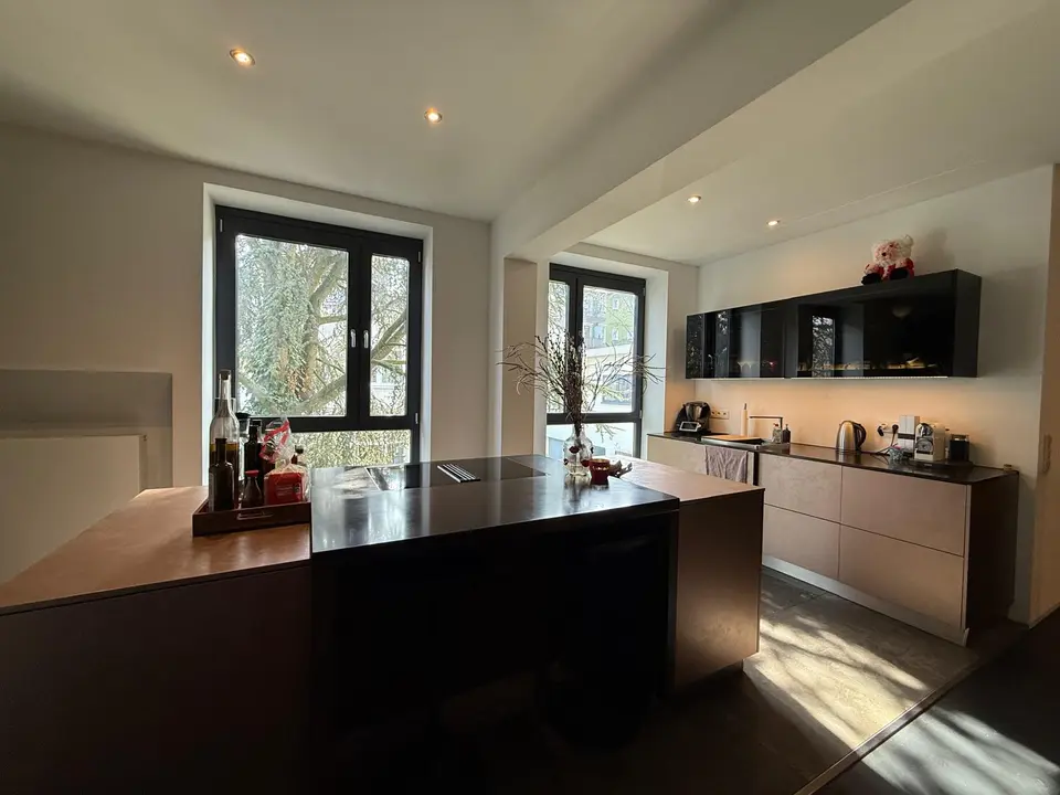7 Zimmer Wohnung mit 280 m² in Lünen – Bild 4