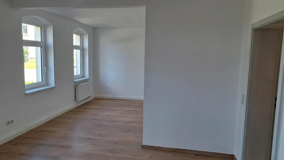 4 Zimmer Wohnung mit 94 m² in Mittweida – Bild 3