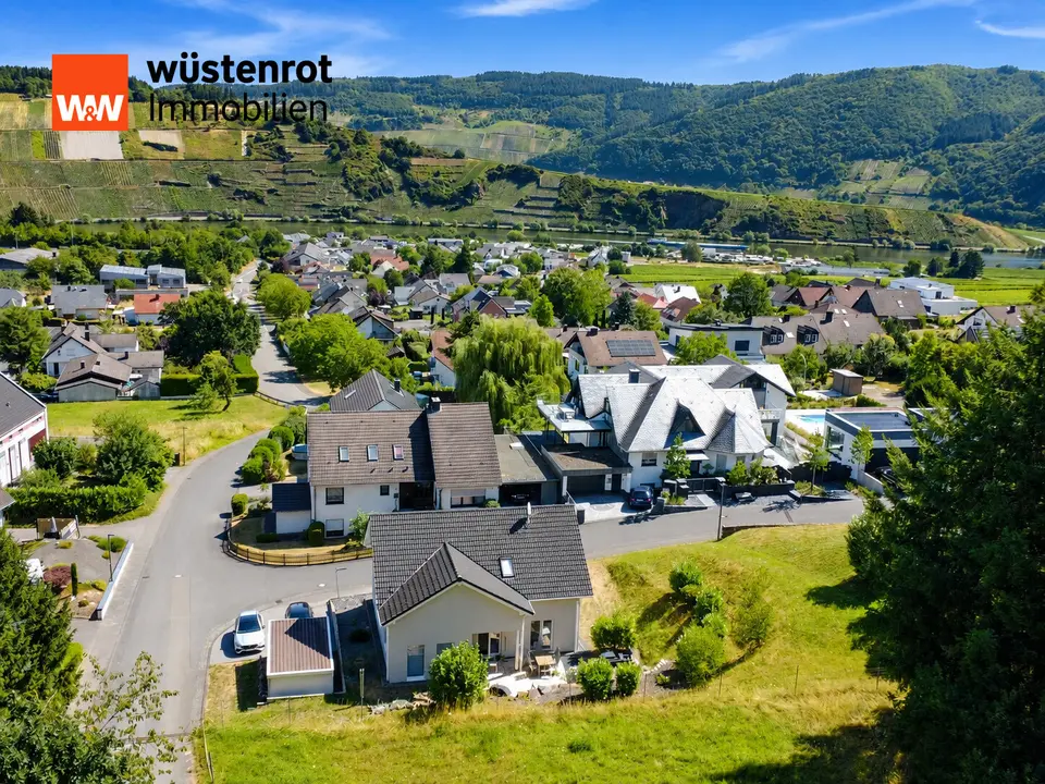 6 Zimmer Haus mit 160 m² in Trier – Bild 1