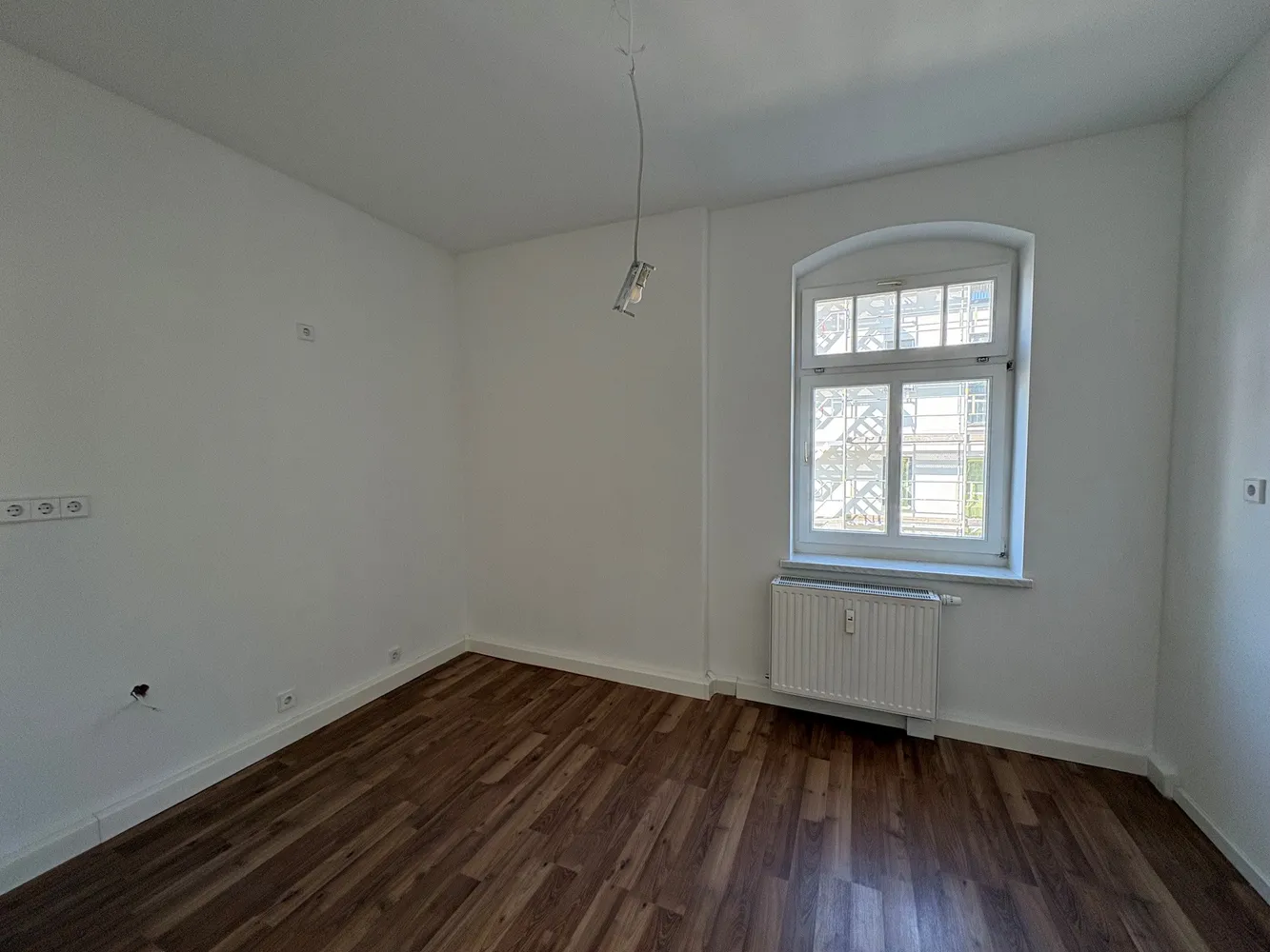 2 Zimmer Wohnung mit 58 m² in Dresden – Bild 1