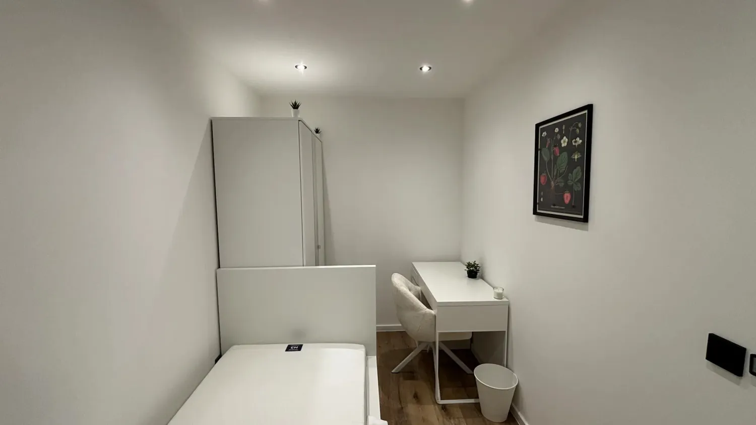 Shared room with 11 m² in Munich – Photo 8