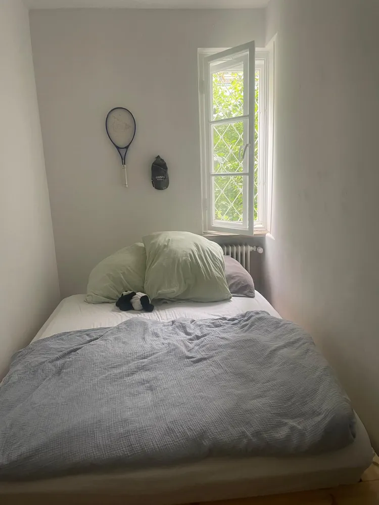 2 room apartment with 62 m² in Munich – Photo 5