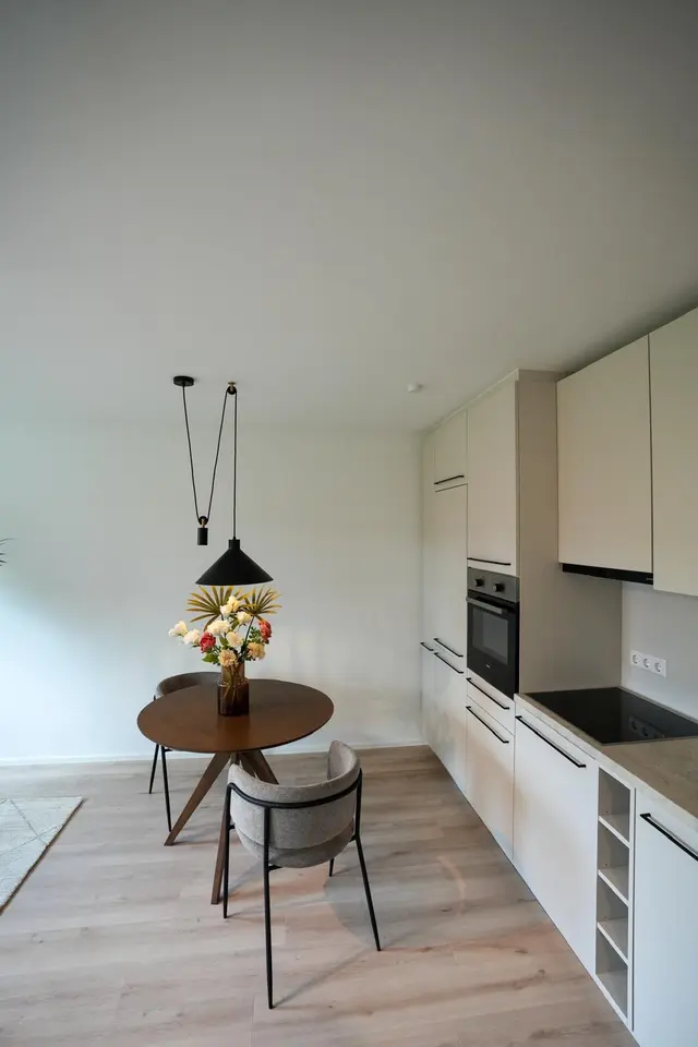 2 Zimmer Wohnung mit 47 m² in Nürnberg – Bild 3