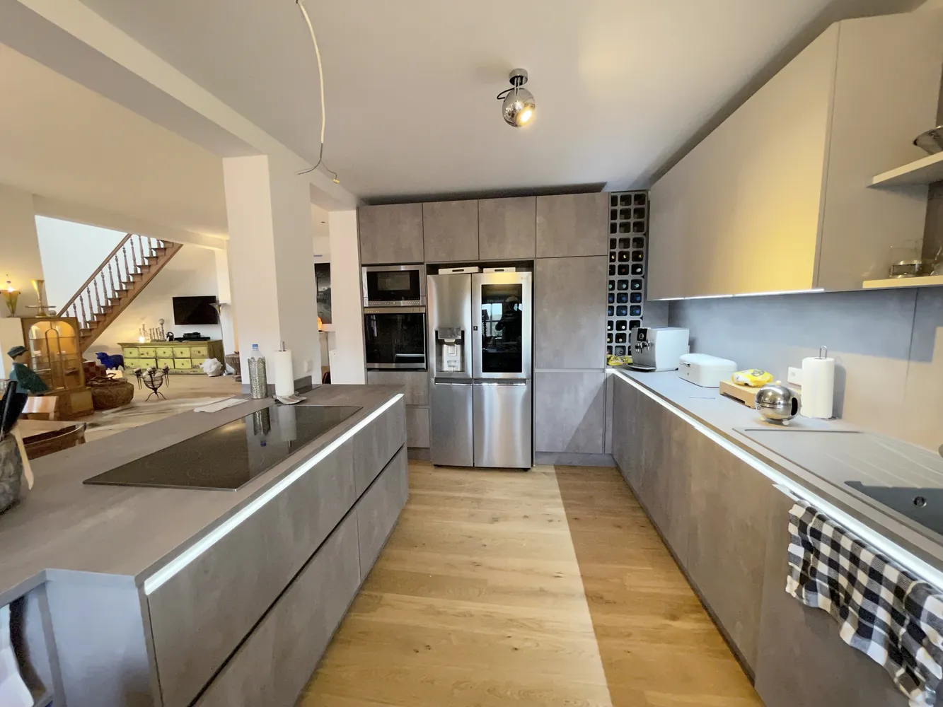5 Zimmer Wohnung mit 206 m² in Krefeld – Bild 8