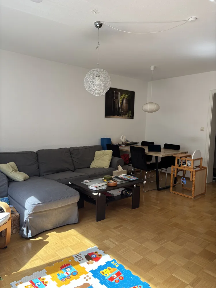 3 Zimmer Wohnung mit 78 m² in Stuttgart – Bild 3
