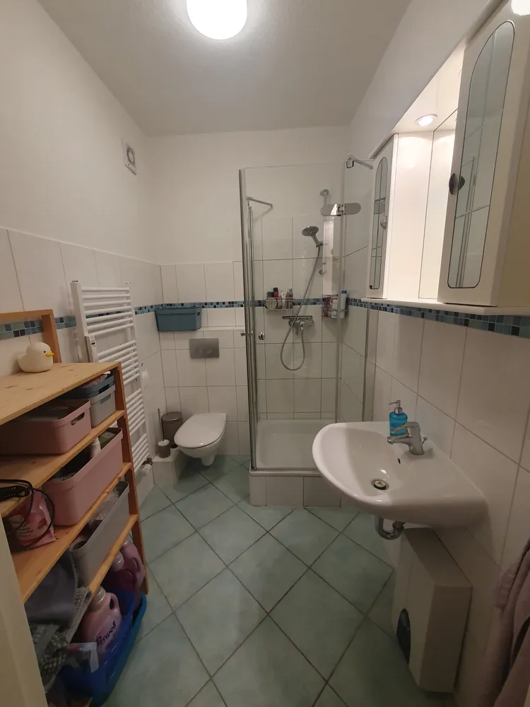 1 Zimmer Wohnung mit 33 m² in Kiel – Bild 7
