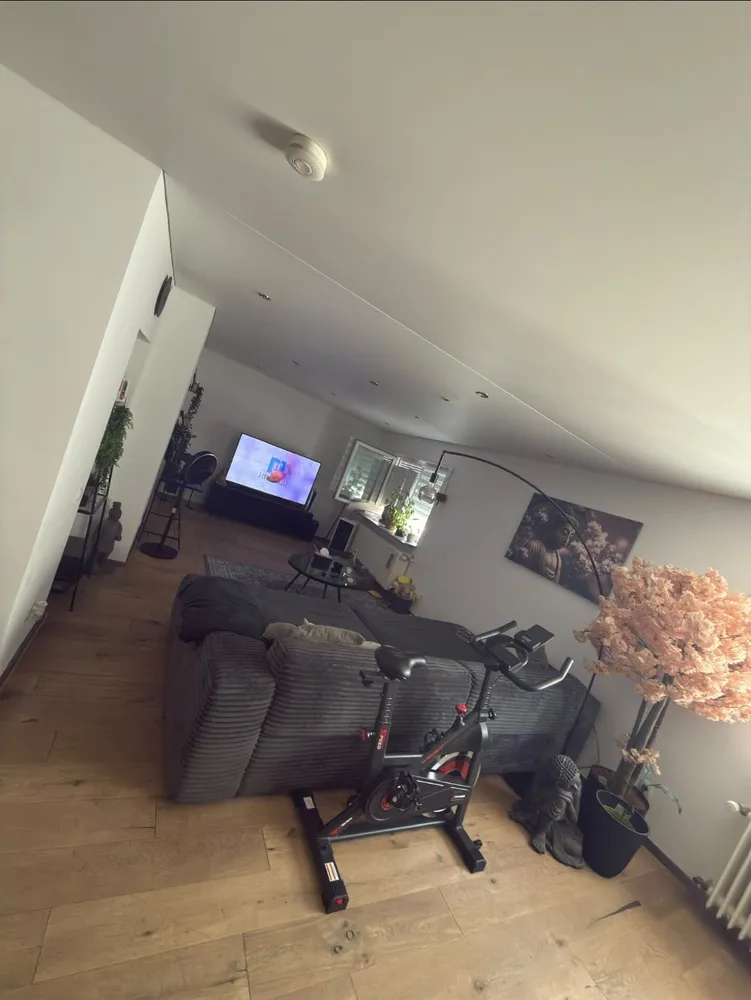 2 Zimmer Wohnung mit 95 m² in Ludwigshafen am Rhein – Bild 5