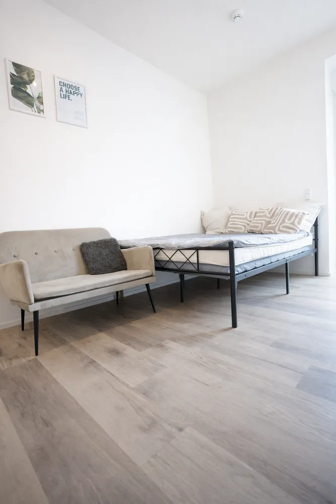 1 Zimmer Wohnung mit 24 m² in Stuttgart – Bild 4