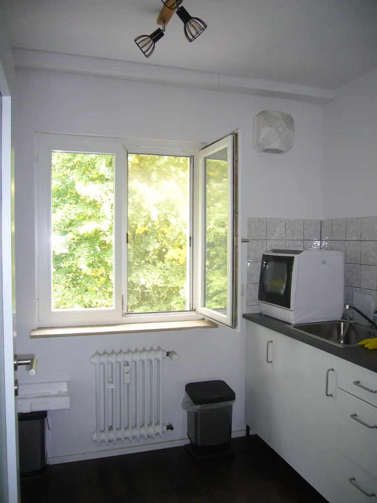 2 Zimmer Wohnung mit 56 m² in Leverkusen – Bild 9