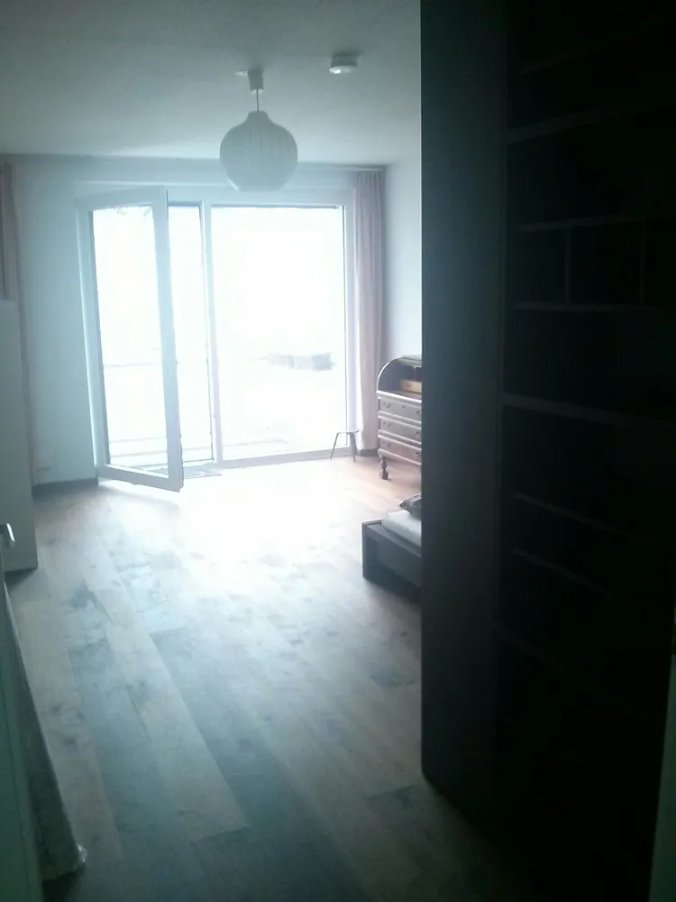 2 Zimmer Wohnung mit 58 m² in Köln – Bild 2