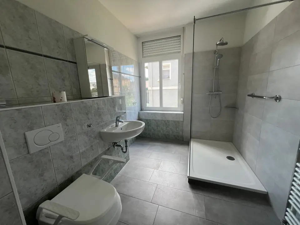 2 Zimmer Wohnung mit 61 m² in Delitzsch – Bild 5