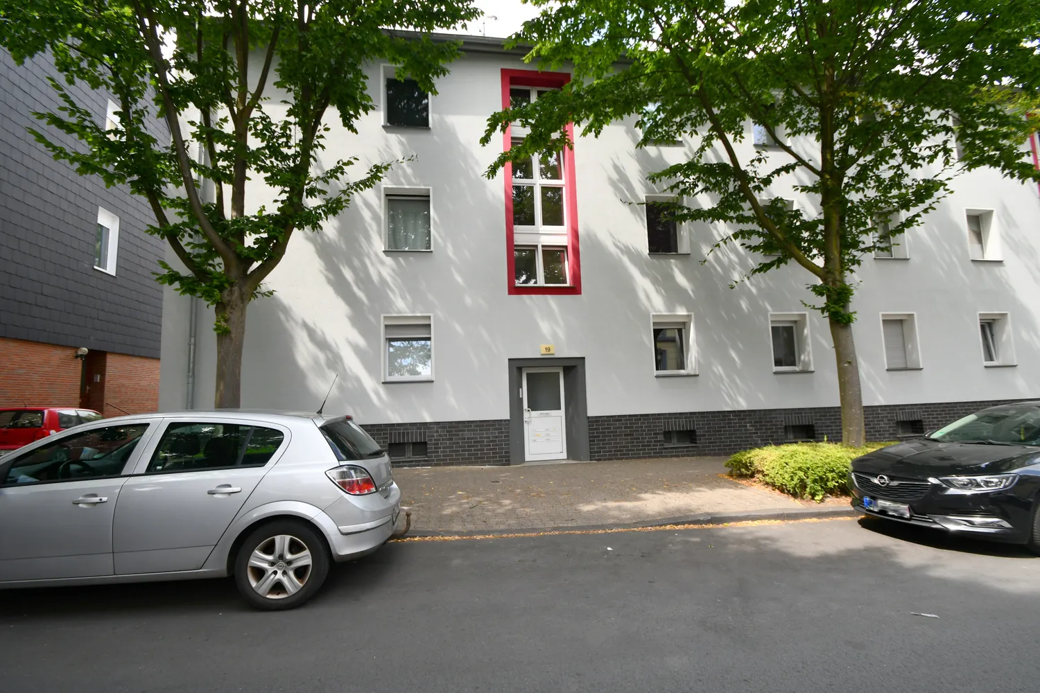 3 Zimmer Wohnung mit 50 m² in Gelsenkirchen – Bild 1