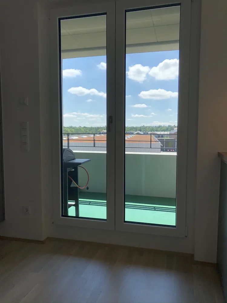 1 Zimmer Wohnung mit 34 m² in München – Bild 6