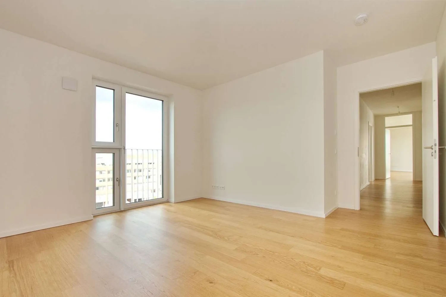 4 Zimmer Wohnung mit 115 m² in Hamburg – Bild 9