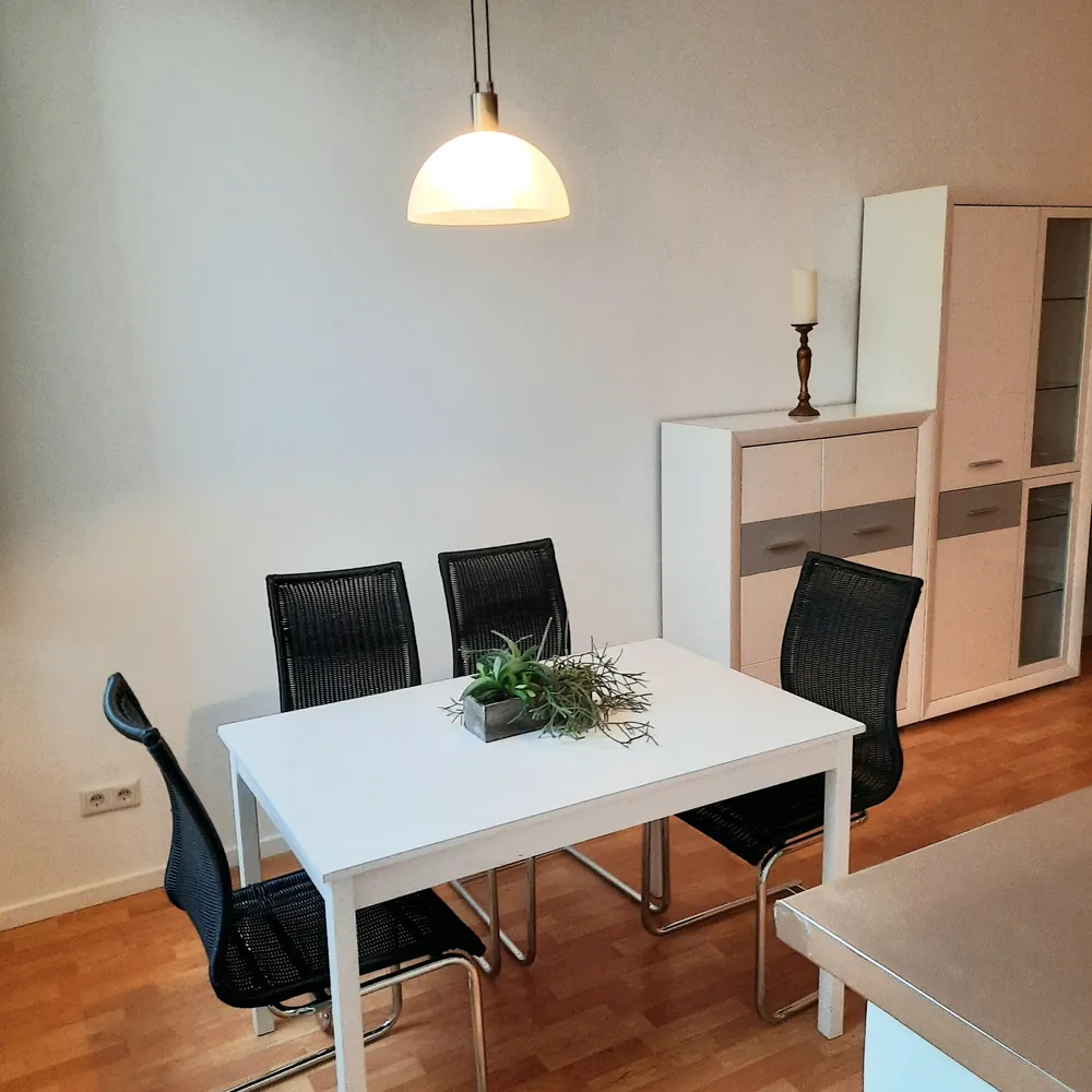 2 Zimmer Wohnung mit 75 m² in Braunschweig – Bild 4