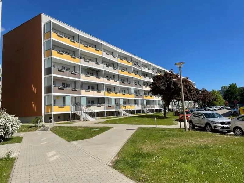 3 Zimmer Wohnung mit 59 m² in Görlitz – Bild 8