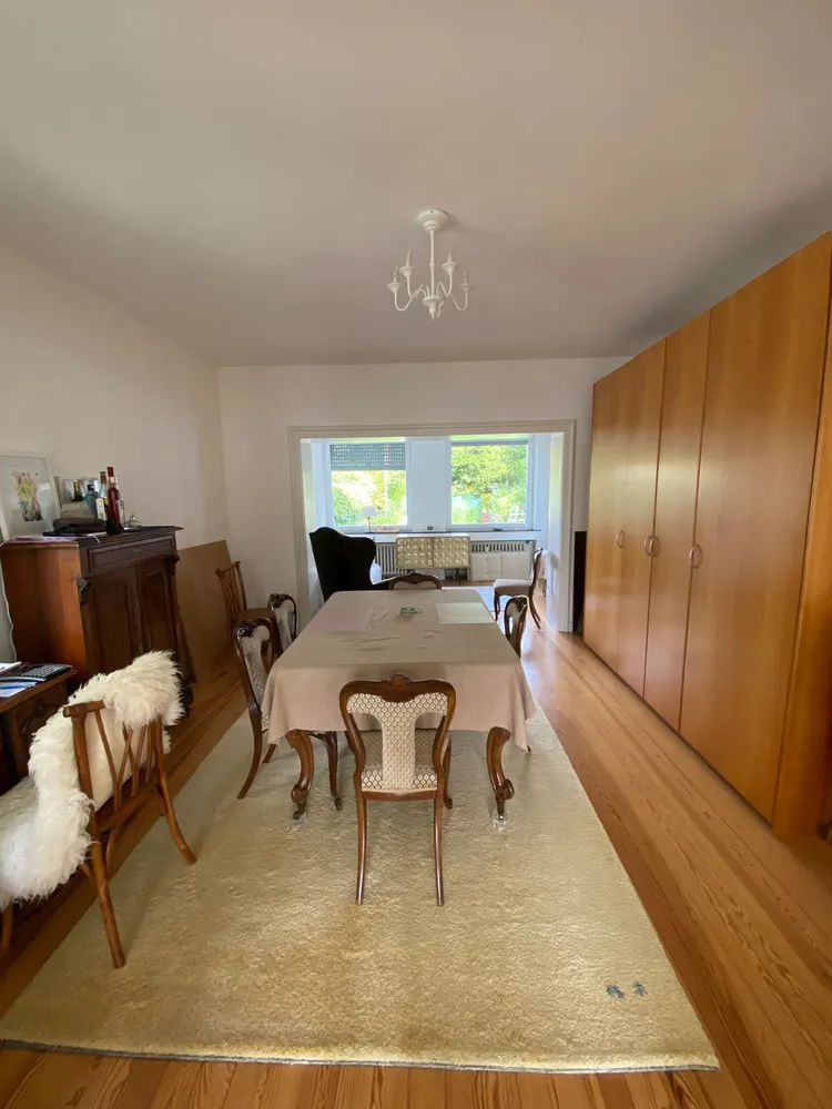2 room apartment with 100 m² in Mettmann – Photo 2