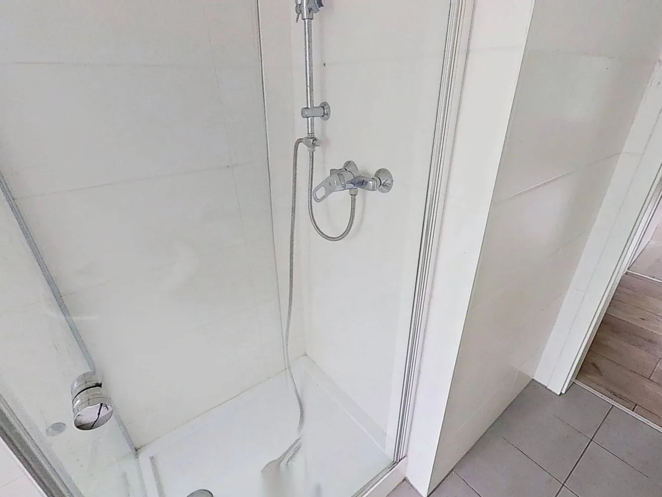 3 room apartment with 65 m² in Aurich – Photo 4