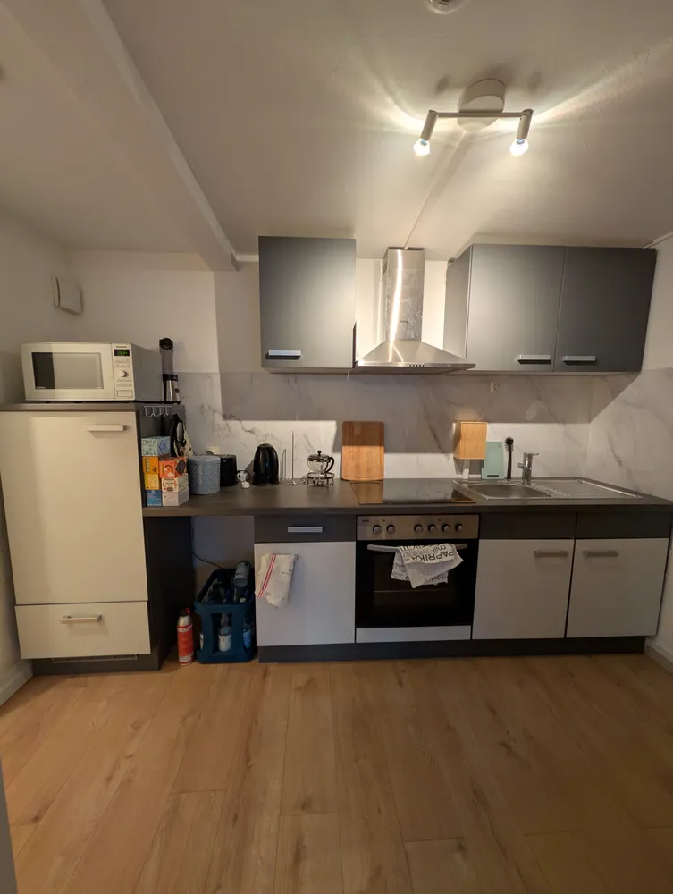 2 Zimmer Wohnung mit 50 m² in Dortmund – Bild 9