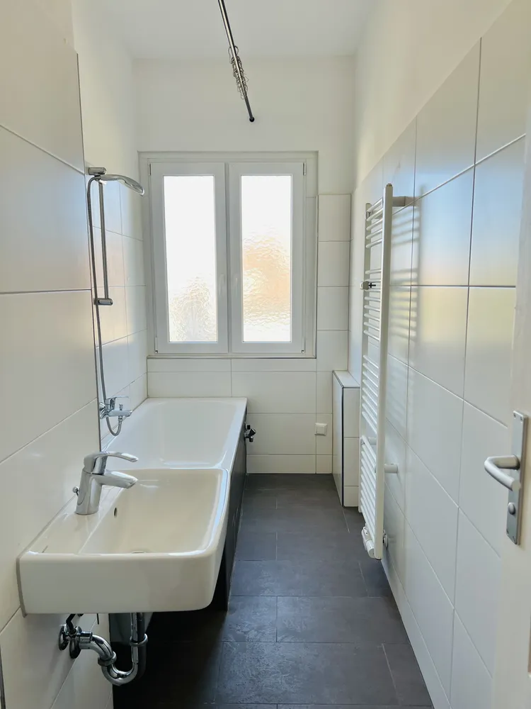 3 Zimmer Wohnung mit 63 m² in Berlin – Bild 11