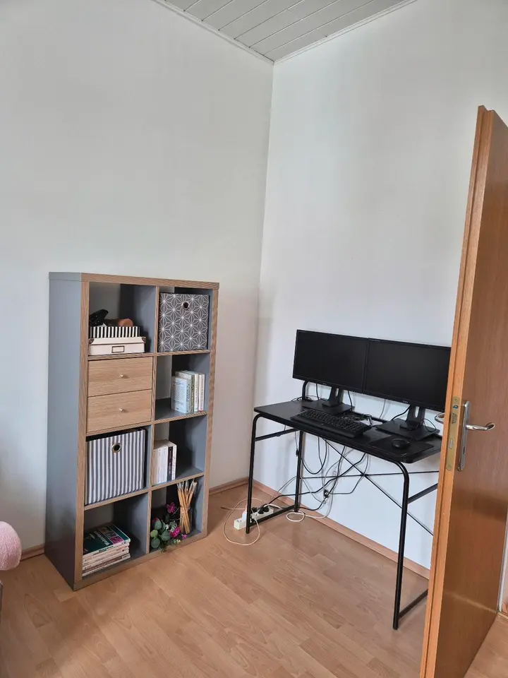 WG-Zimmer mit 15 m² in Wuppertal – Bild 5