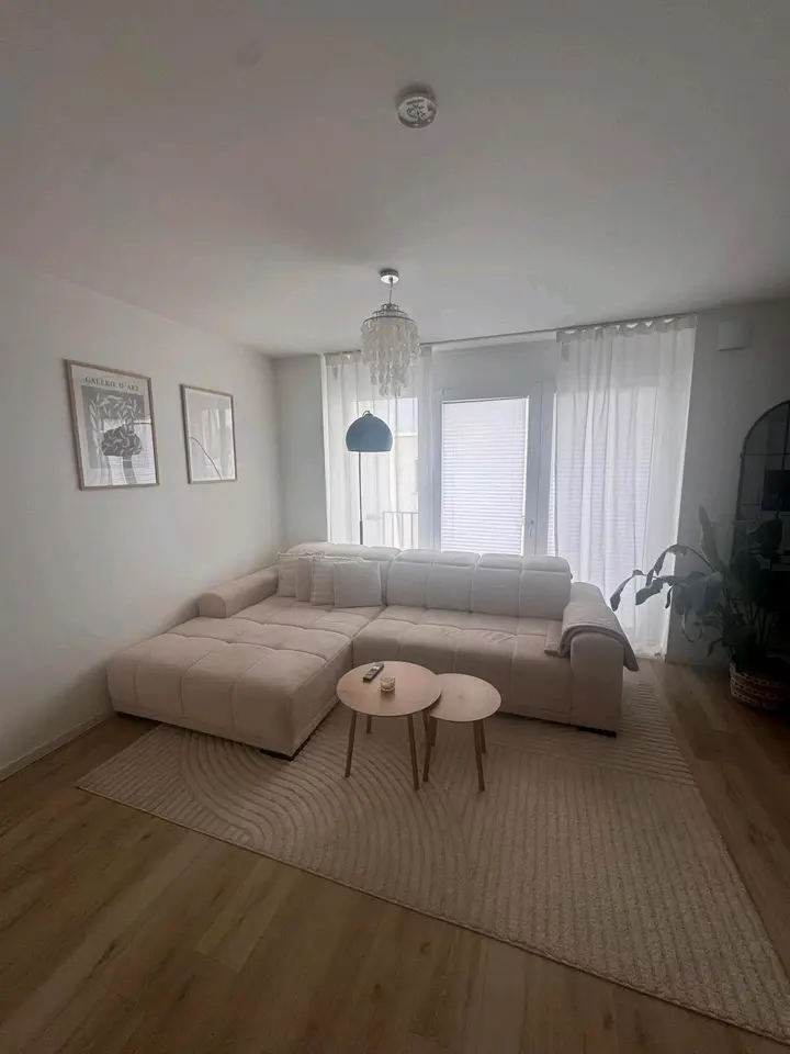 3 Zimmer Wohnung mit 106 m² in Wolfsburg – Bild 1