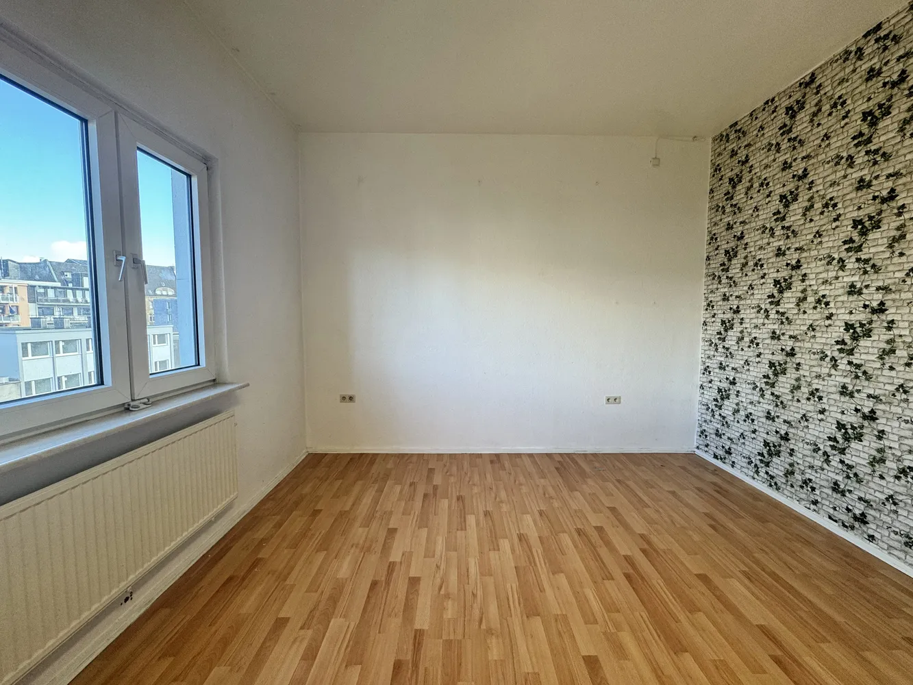 3 room apartment with 87 m² in Dortmund – Photo 6