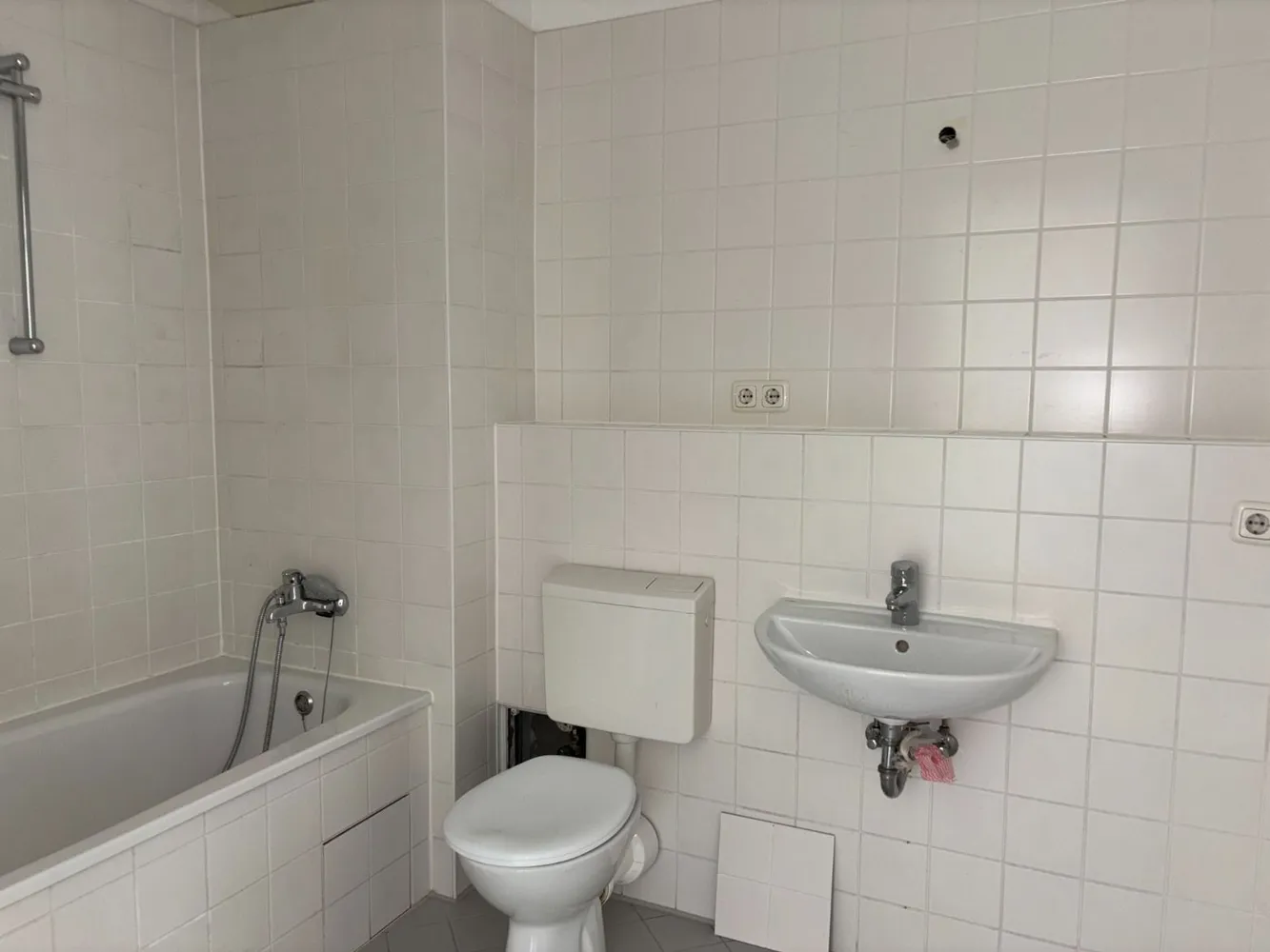 2 Zimmer Wohnung mit 60 m² in Berlin – Bild 7