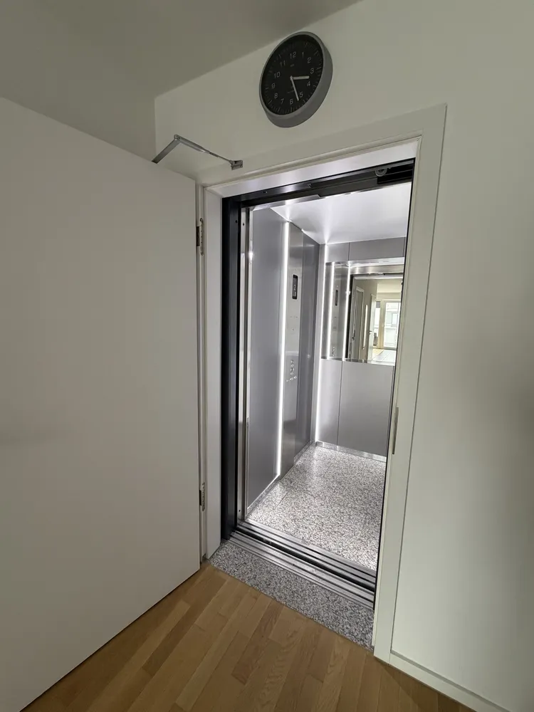 2 Zimmer Wohnung mit 84 m² in Bergisch Gladbach – Bild 7