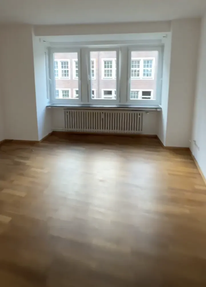 2 Zimmer Wohnung mit 50 m² in Düsseldorf – Bild 5