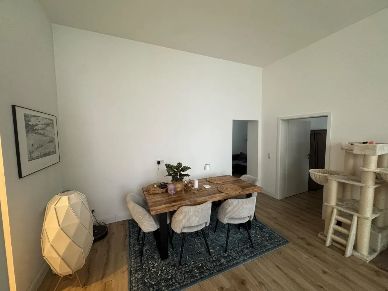 3 Zimmer Wohnung mit 79 m² in Hannover – Bild 4