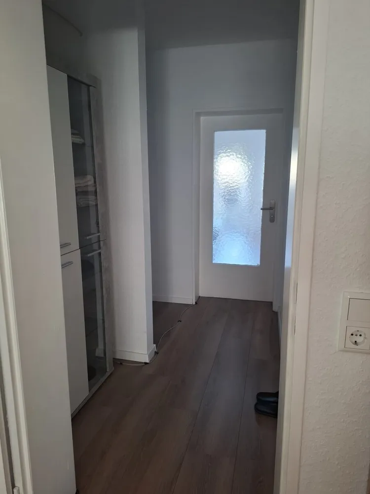 2 Zimmer Wohnung mit 56 m² in Ludwigshafen am Rhein – Bild 9