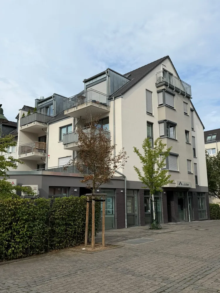 2 Zimmer Wohnung mit 56 m² in Leverkusen – Bild 2