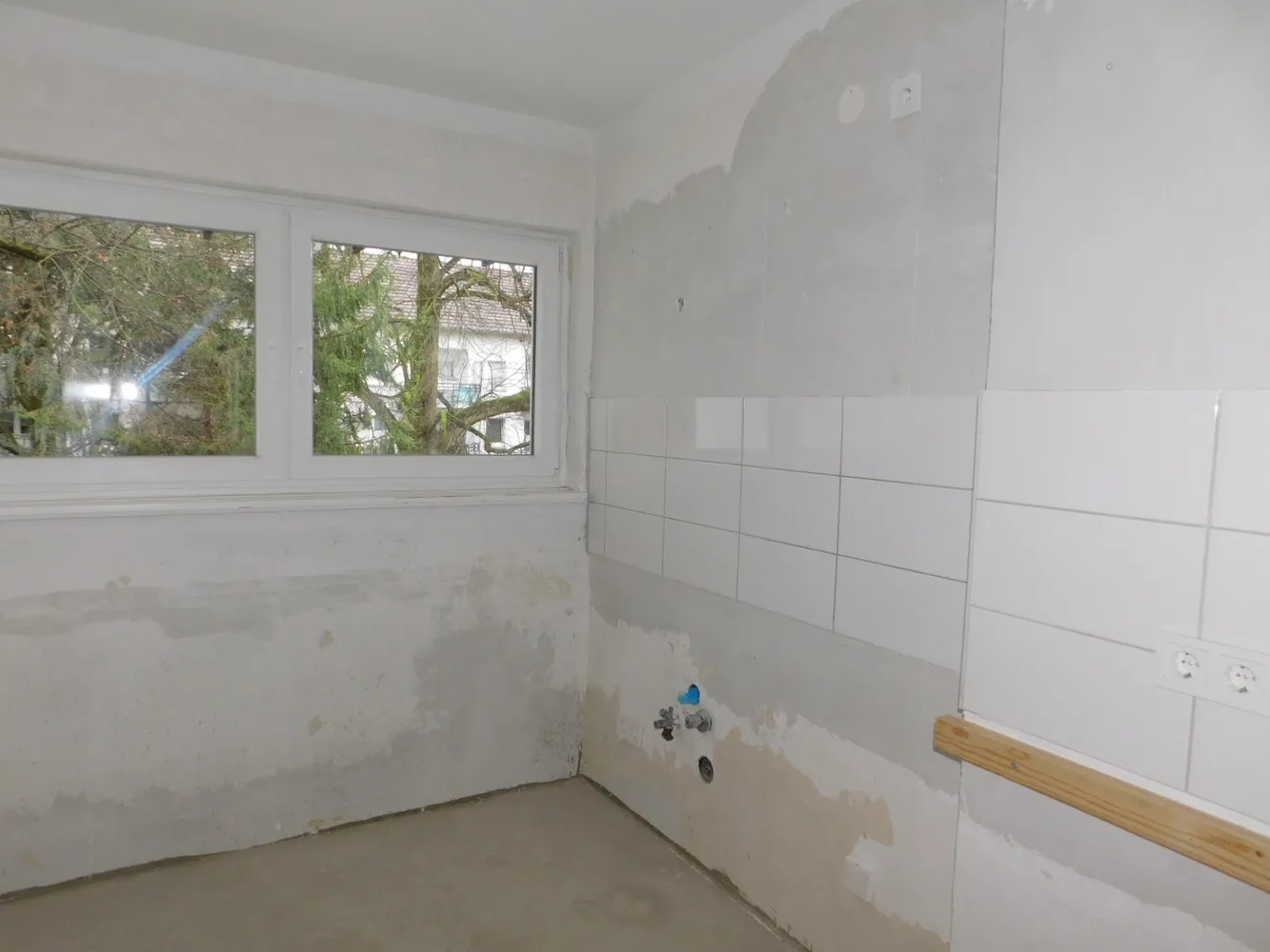 2 Zimmer Wohnung mit 52 m² in Essen – Bild 2