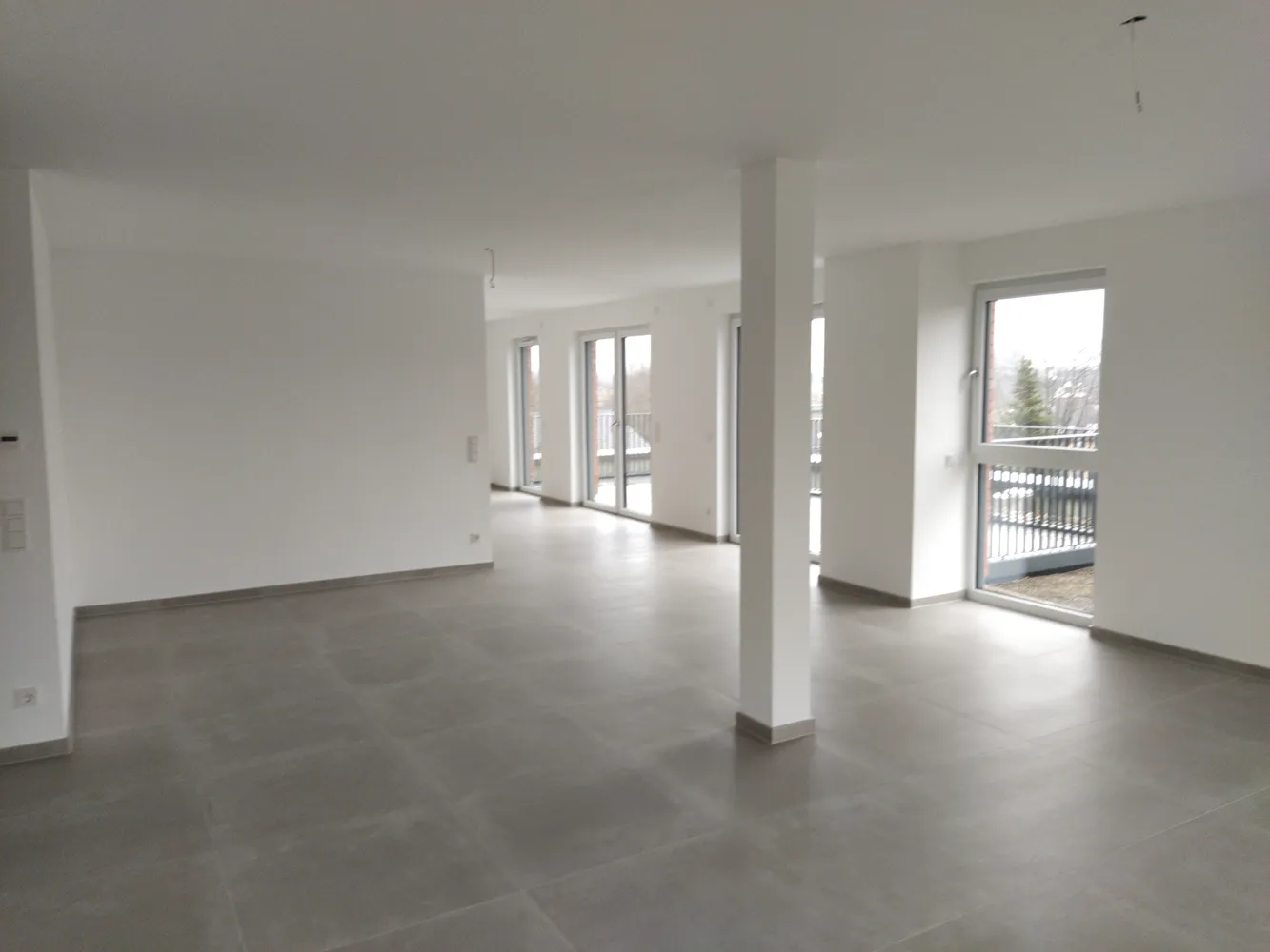 4 Zimmer Wohnung mit 158 m² in Oberhausen – Bild 6