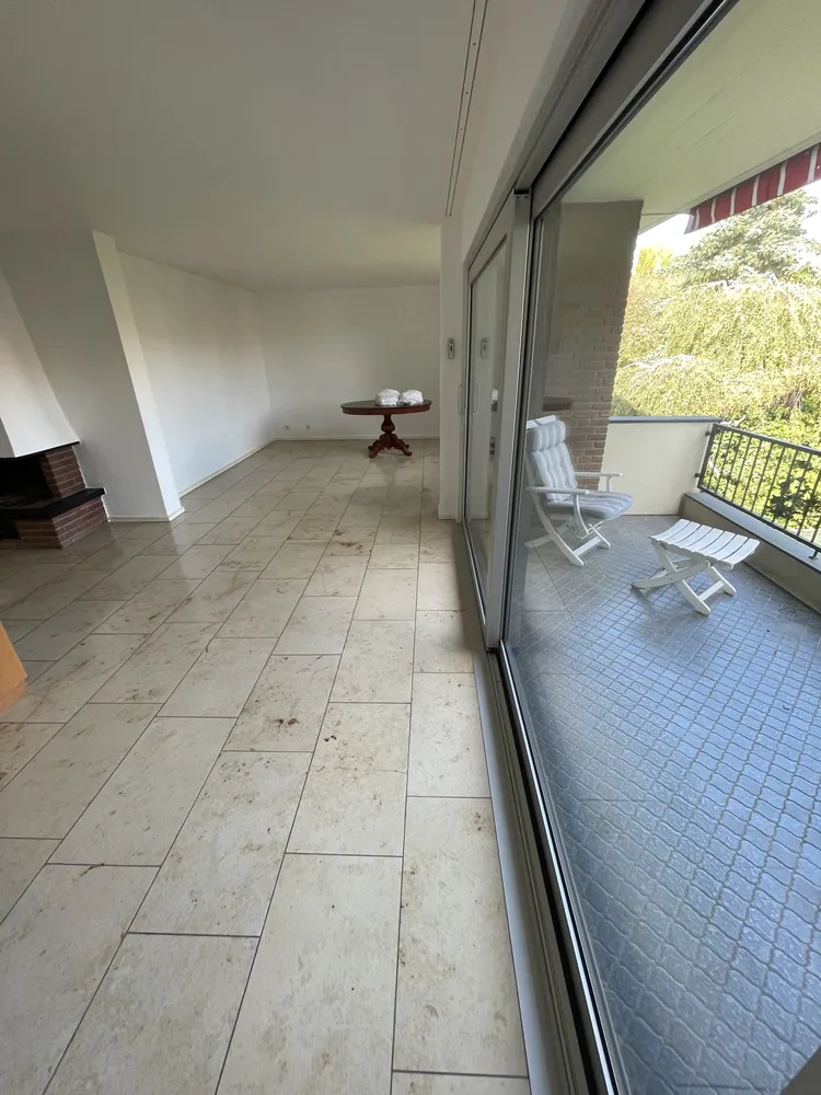 4 room apartment with 145 m² in Düsseldorf – Photo 10