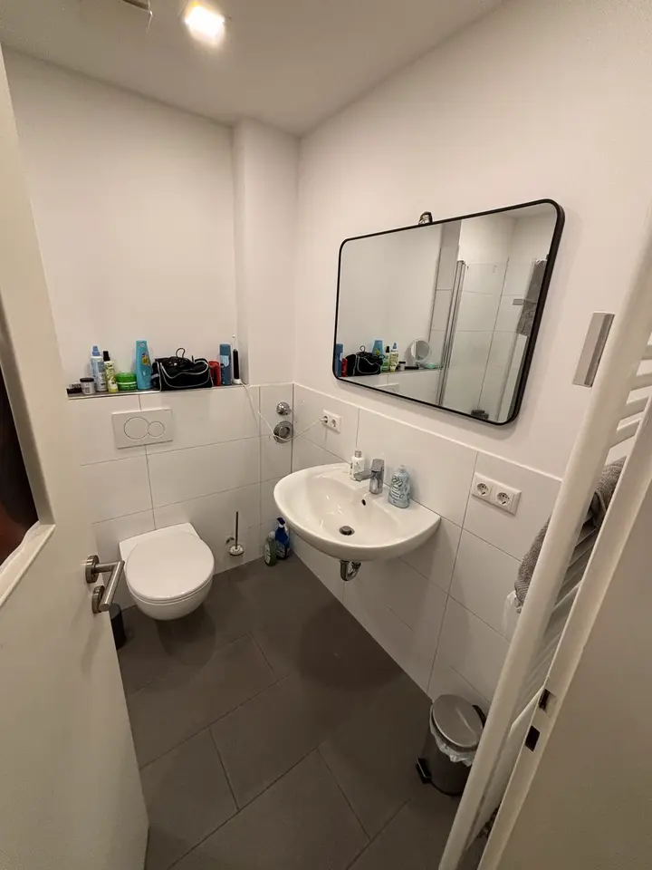 WG-Zimmer mit 30 m² in Hürth – Bild 5