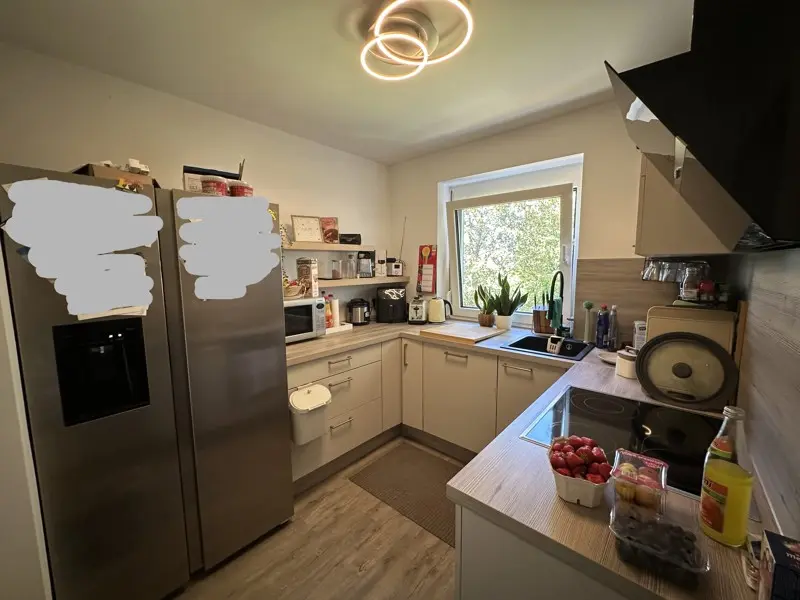 3 Zimmer Wohnung mit 88 m² in Kaufbeuren – Bild 1