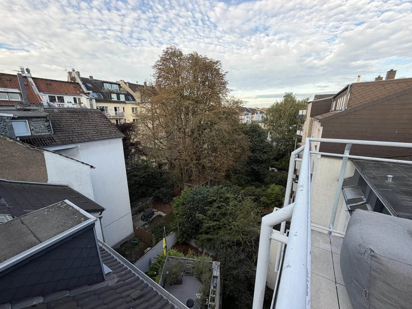 3 room apartment with 93 m² in Dortmund – Photo 3