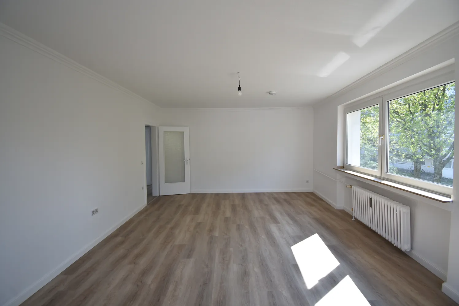 3 Zimmer Wohnung mit 75 m² in Oberhausen – Bild 1