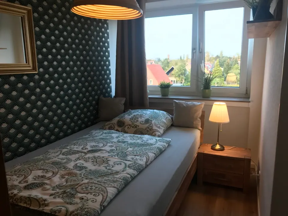 2 Zimmer Wohnung mit 40 m² in Hannover – Bild 3