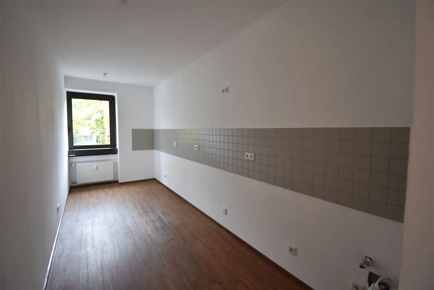 3 Zimmer Wohnung mit 105 m² in Düsseldorf – Bild 12