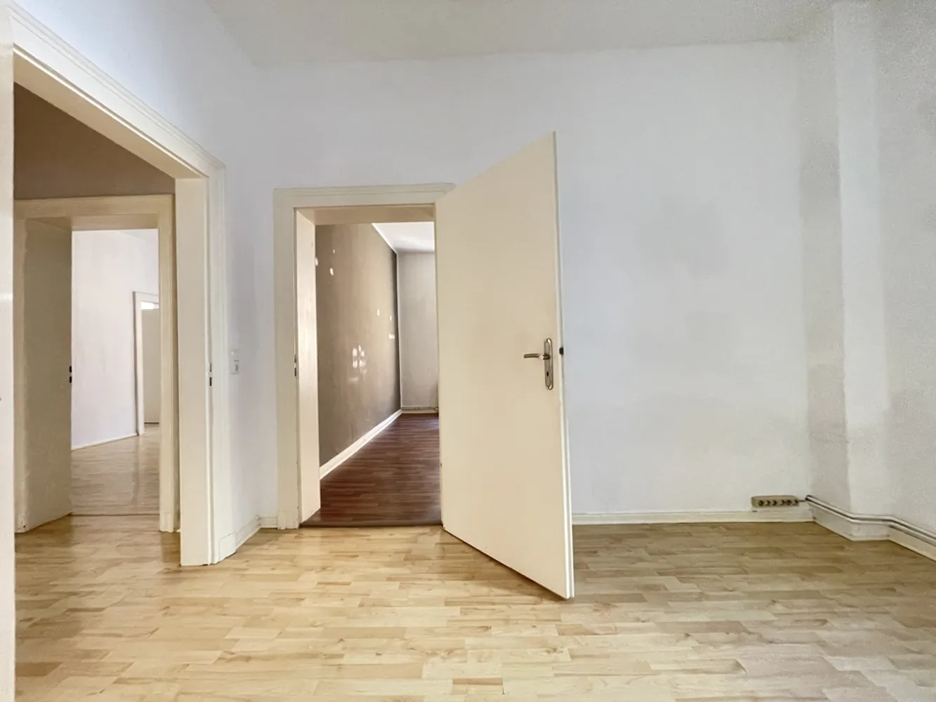 5 Zimmer Wohnung mit 92 m² in Hannover – Bild 5