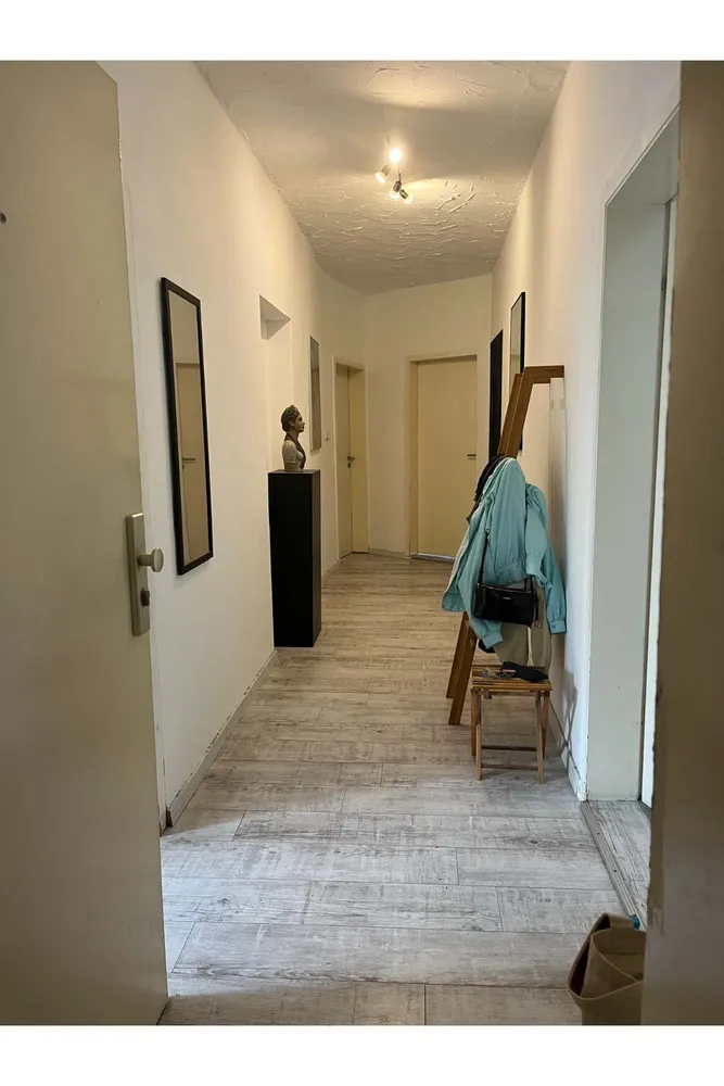 4 Zimmer Wohnung mit 90 m² in Oberhausen – Bild 8