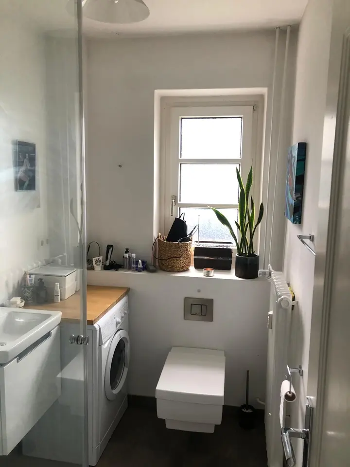 2 Zimmer Wohnung mit 55 m² in Hamburg – Bild 8