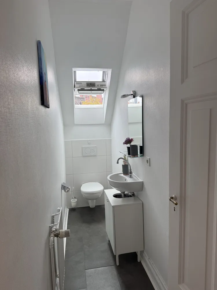4 Zimmer Wohnung mit 116 m² in Wiesbaden – Bild 6